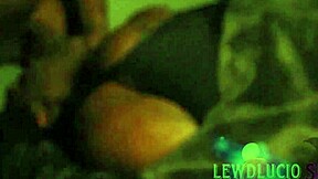 Upside Down Deepthroat On Monster BBC By Fat BBW Slut