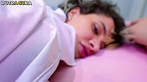 Hisak rams me hard right in front of cuckold