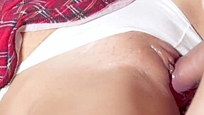japanese stepsis wakes horny and unleashes wild uncensored ride