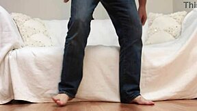 i choke on cock and gulp down hot cum for breakfast every day