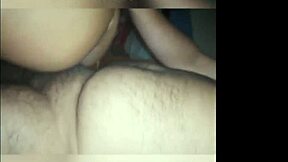 peruvian fat ass begs for deeper pounding in wild sex