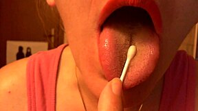 Italian Tongue Fetish Delivers Super Pleasure