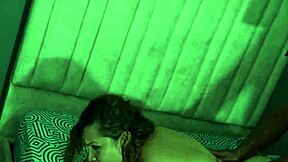 we fuck until i creampie my horny stepmom's big curvy ass part 1