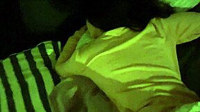 She Loves Our Surprise Early Morning Bed Fuck Passionate and Wet