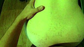 bbw wife swap ends with anal creampie and farting orgasm