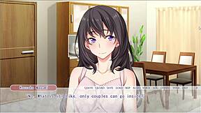 Mayumi's Bold Cuckolding Report Part 1