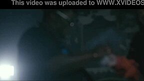 Yeah, Damedot stripper rips clothes wild!