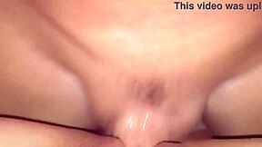 wow wet pussy cums hard in real homemade fuck