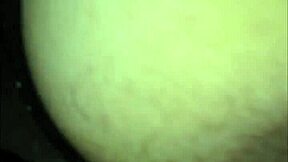 French Amateur Satin Panties Doggystyle Pussy Fuck