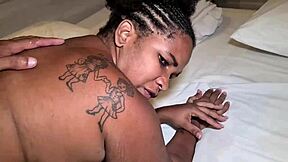 Rio milf gives antonyvtt ass pussy until facial