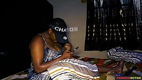 Why Do Nigerian Girls Crave Morning Sex So Bad?