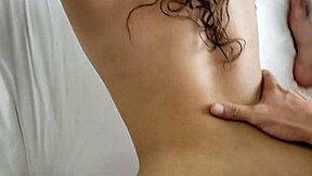 hunk pounds big booty latina in every position