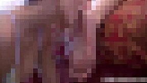 Babe Worships Mistress Feet in Intense Femdom BDSM Session