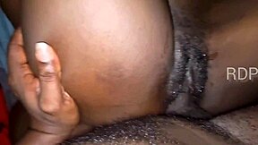 18yo teen's tight wet pussy gets fucked hard till you cum all over her ass