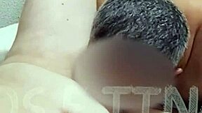 Husband licks his mature wifes wet pussy