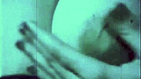 Vintage Dark Lantern Delivers British Interracial Milf Lactation Taboo