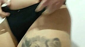 Sold smelly pussy panties!