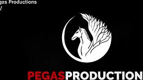 Pegas productions - princess 69 et la petite 18+ blonde se font defoncer le cul par rick