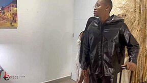 colombian slut silvana lee gets a cum bath from brandon