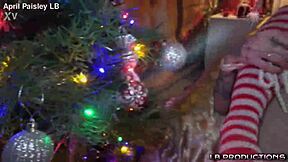 ohh santas whores take monster cocks anal fisting deepthroat gagging!!