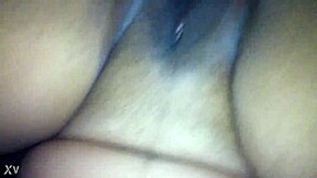 imagine getting close up with my sexy black teen girlfriend's ebony curves