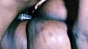 pablodsweetest fucks my stepmom's friend doggystyle rough!