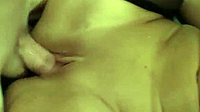 Busty Housewife Mellanie Monroe Fucks Behind Hubby's Back