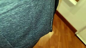 massive italian cock explodes intense cumshot on sexy aroused slut's face
