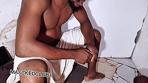 naija step cousin loves my big black dick