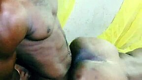 pablodsweetest fucks my stepmom's friend doggystyle rough!