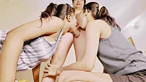 uttaran20 cum threesome creampie swapping xxx