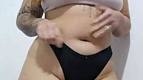 Sold smelly pussy panties!