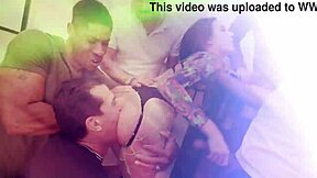 wet emily pink takes monster fisting and rough atm dap