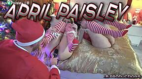 ohh santas whores take monster cocks anal fisting deepthroat gagging!!