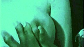 Vintage Dark Lantern Delivers British Interracial Milf Lactation Taboo