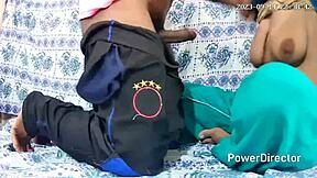 Indian Doctor And Nurse Have Sex In Room