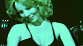 Vintage Dark Lantern Delivers British Interracial Milf Lactation Taboo