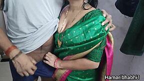 indian desi hot wife fucked by neighbour boyfriend at work