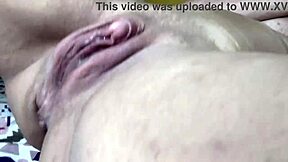 Big Clit Milf Bodybuilder Squirts Wild Early Morning Session