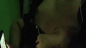 Exploring family relationship part 49 together