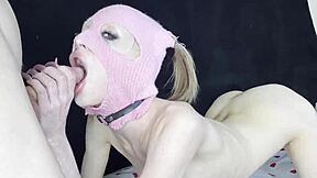 nicolewet throat pissed rough facefuck slaps spits swallows cum horny whore