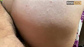 Big ass stepmom fucked hard homemade kitchen first time
