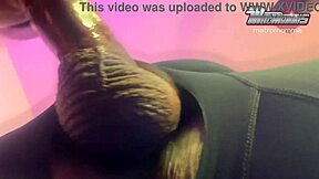 destiny 18+ drools and gives the nastiest deepthroat blowjob