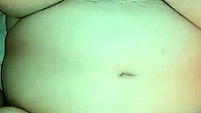 italian milf gets huge creampie