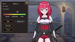 gameplay slave lord realms of bondage