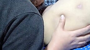 oh this soft pussy tastes so delicious now