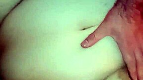 italian milf gets huge creampie