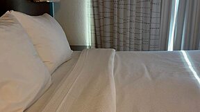 romantic missionary double creampie with latina teen from utah