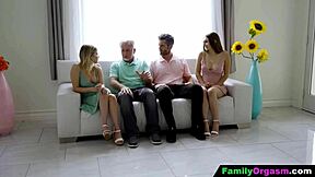 Share Stepdaughters Rather Than Fight Unnecessarily