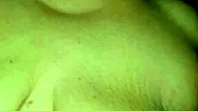 milf rides cock while milk leaks from tits
